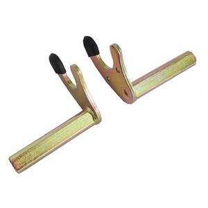 Rullegafler til R-TECH bagagebærer