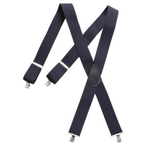 Strømpebukser sort X