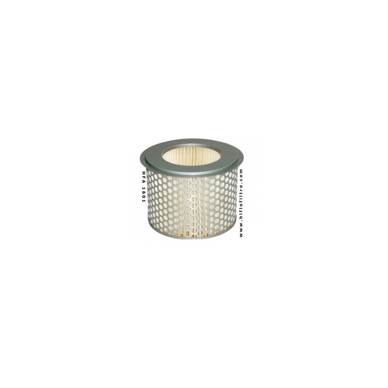 Luftfilter Hiflofiltro HFA1601