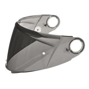 Mørk røgfarvet plexi til Airoh Phantom S-hjelm