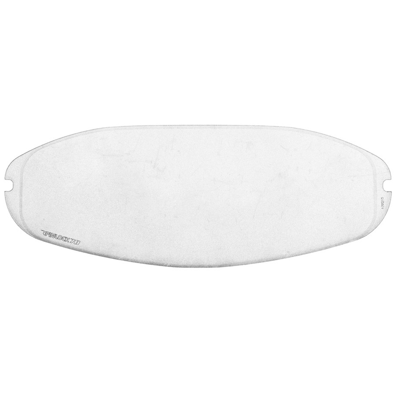 Pinlock til Airoh ST 501, Valor, Spark hjelme