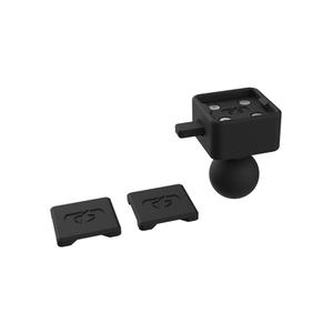 Oxford CLIQR telefon-, kamera- og navigationsholder med 1" kuglepind