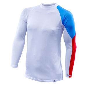 Termotrøje nanosilver® CZECH - langærmet