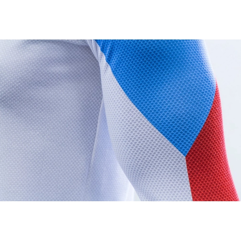 Termotrøje nanosilver® CZECH - langærmet