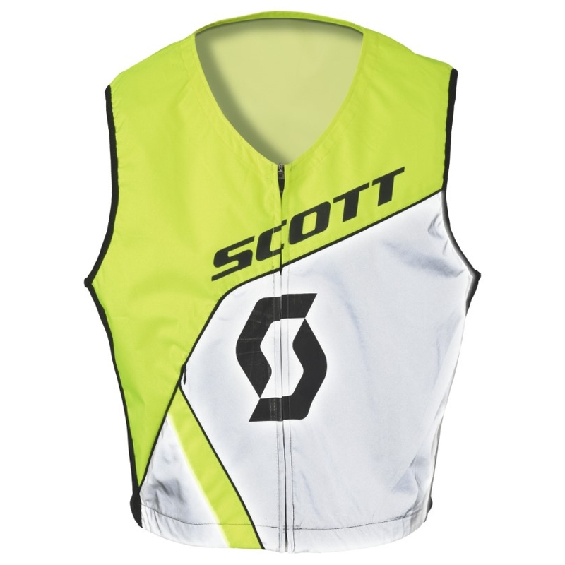 Reflekterende vest SCOTT