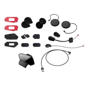 Tilbehørssæt til Bluetooth-intercom SENA 50R