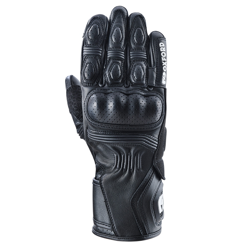 Oxford RP-5 2.0 motorcykelhandsker sort