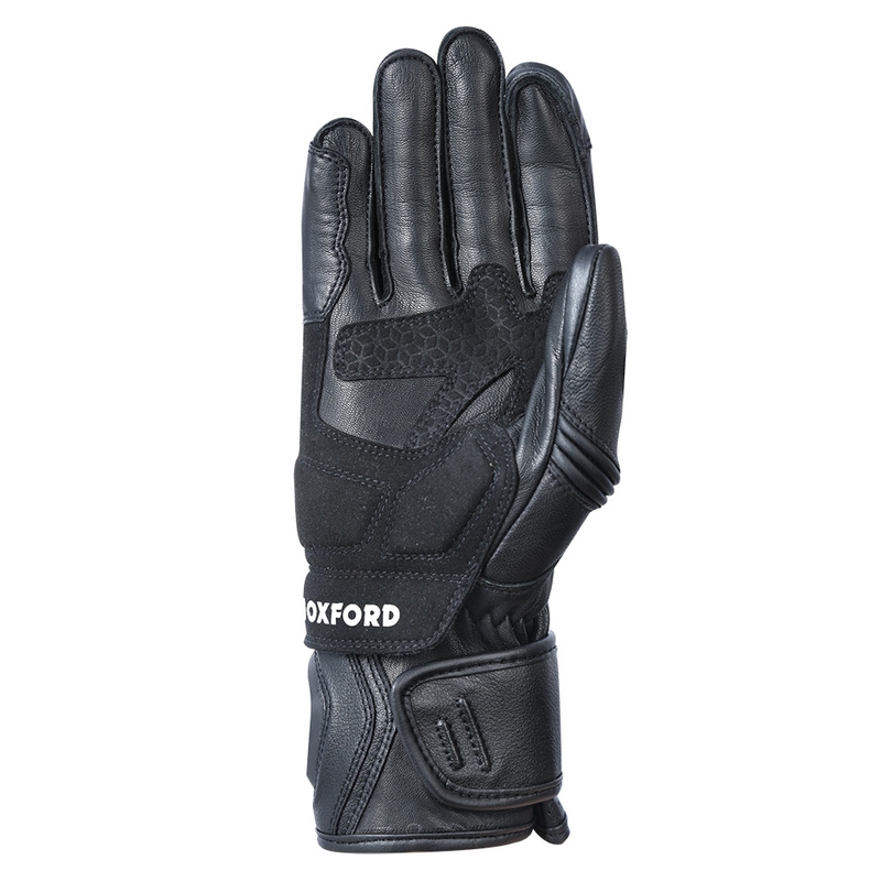 Oxford RP-5 2.0 motorcykelhandsker sort