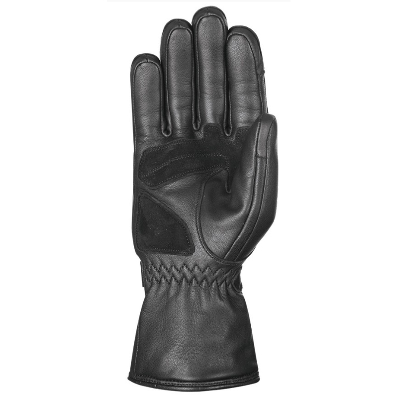 Oxford Holton vandtætte motorcykelhandsker Sort