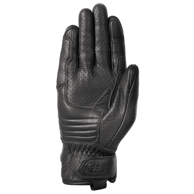 Oxford Tucson 1.0 motorcykelhandsker sort