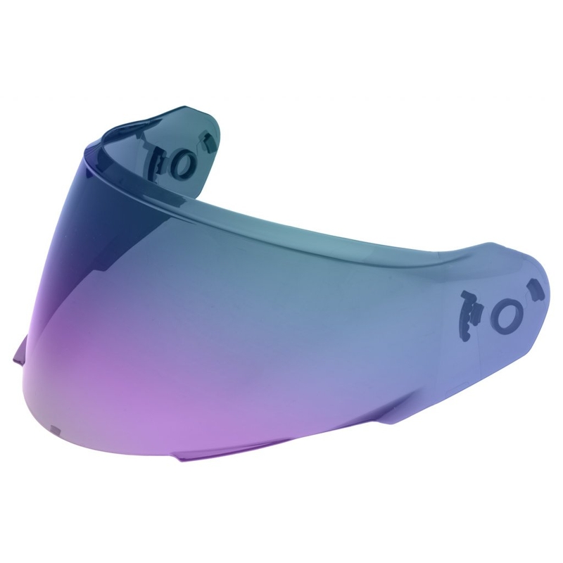 Iridium plexi til Cassida Apex hjelm