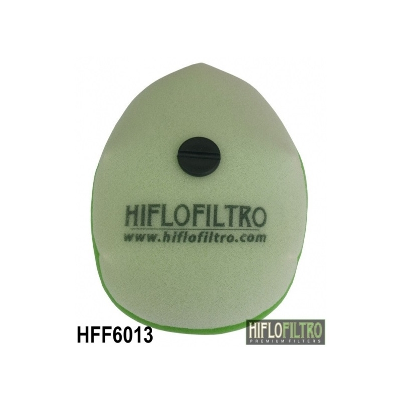 Luftfilter Hiflofiltro HFF6013