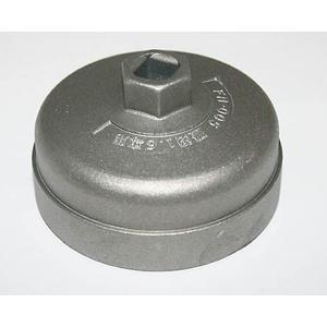 Oliefilternøgle 65 + 67