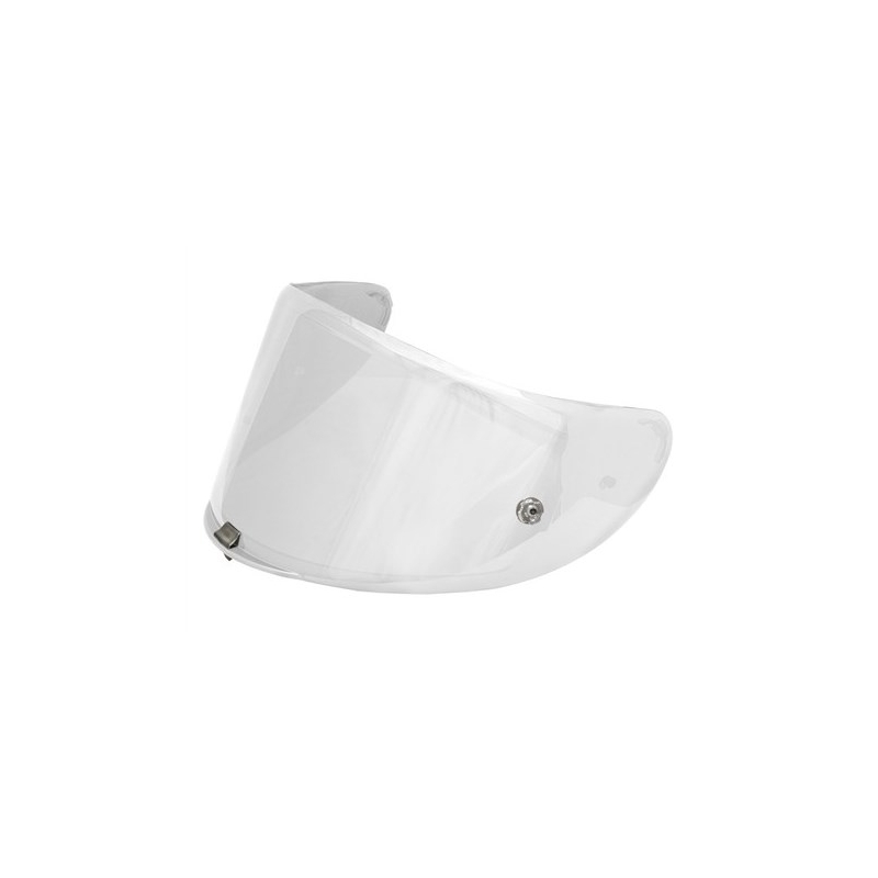Klar plexi til LS2 FF323-hjelm