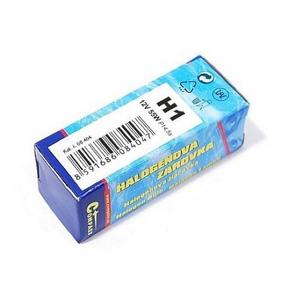 Pære 12V H1 55W