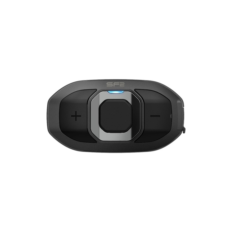 Bluetooth samtaleanlæg SENA SF2