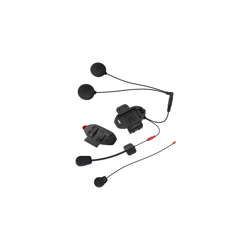 Bluetooth samtaleanlæg SENA SF2