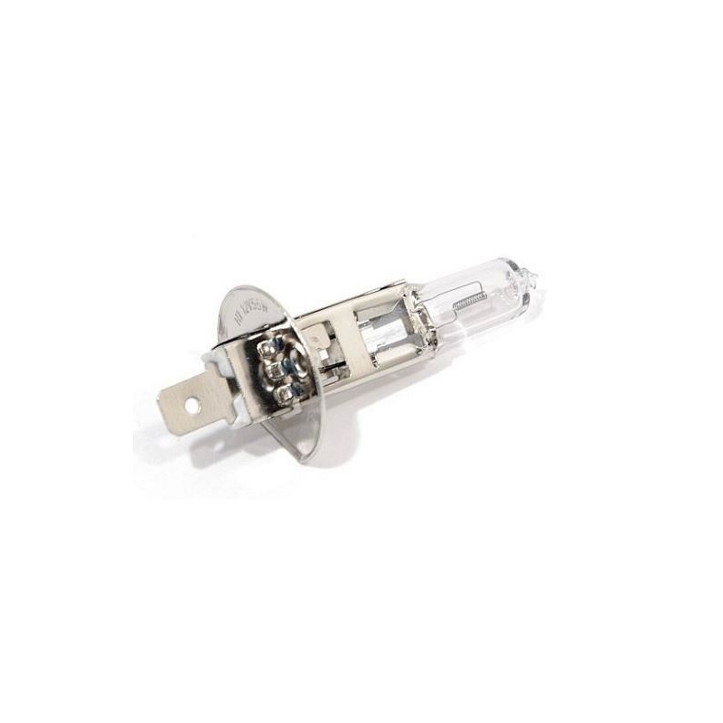 Pære 12V H1 55W +30%.