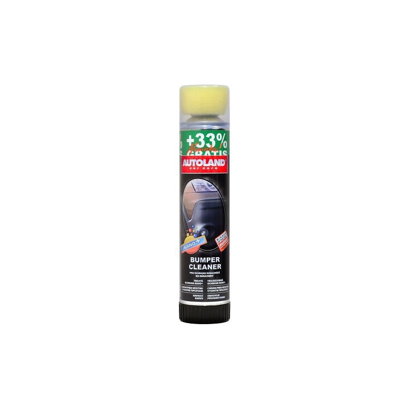 Kofangerrens NANO+ spray 400 ml