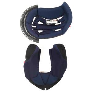 Hjelmforing til MT Atom SV-hjelm