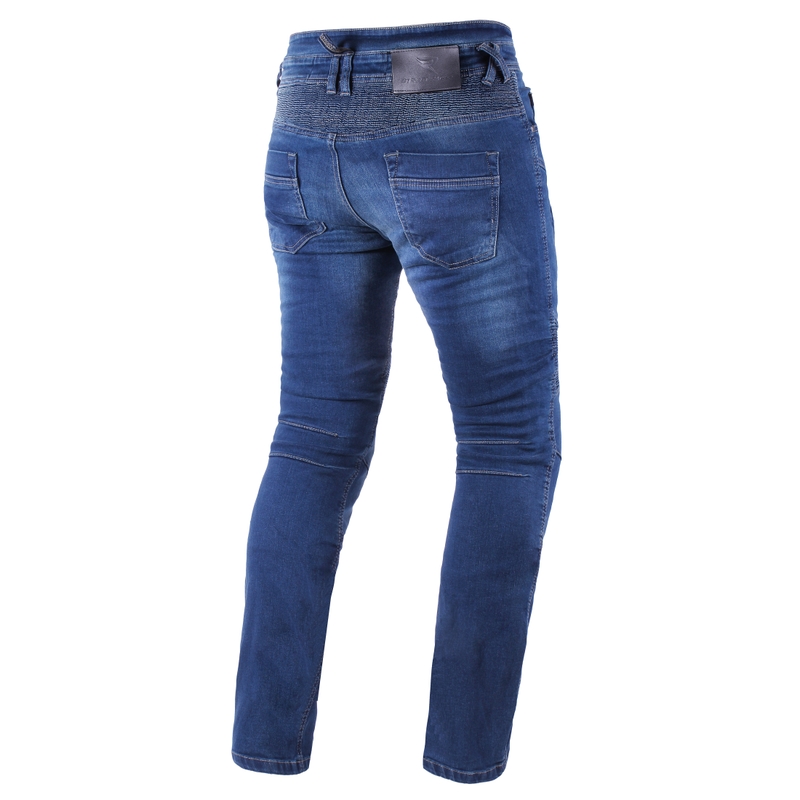 Street Racer Basic II CE Blue Extended Jeans