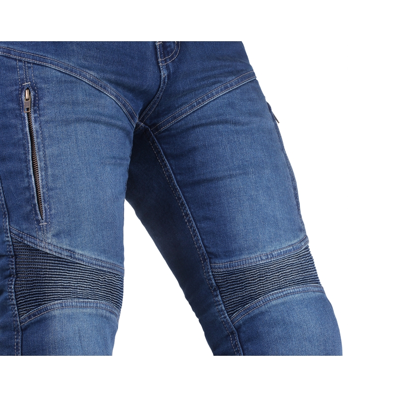 Street Racer Basic II CE Blue Extended Jeans
