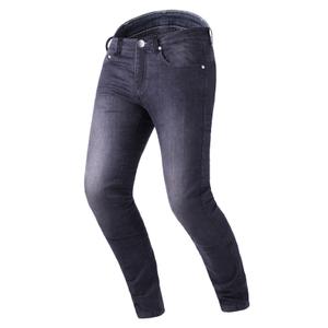 RSA Route CE motorcykeljeans sort
