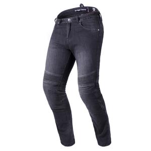 Street Racer Warior CE Extended Jeans Sort udsalg