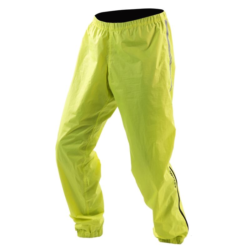 Shima HydroDry+ fluogule regnbukser