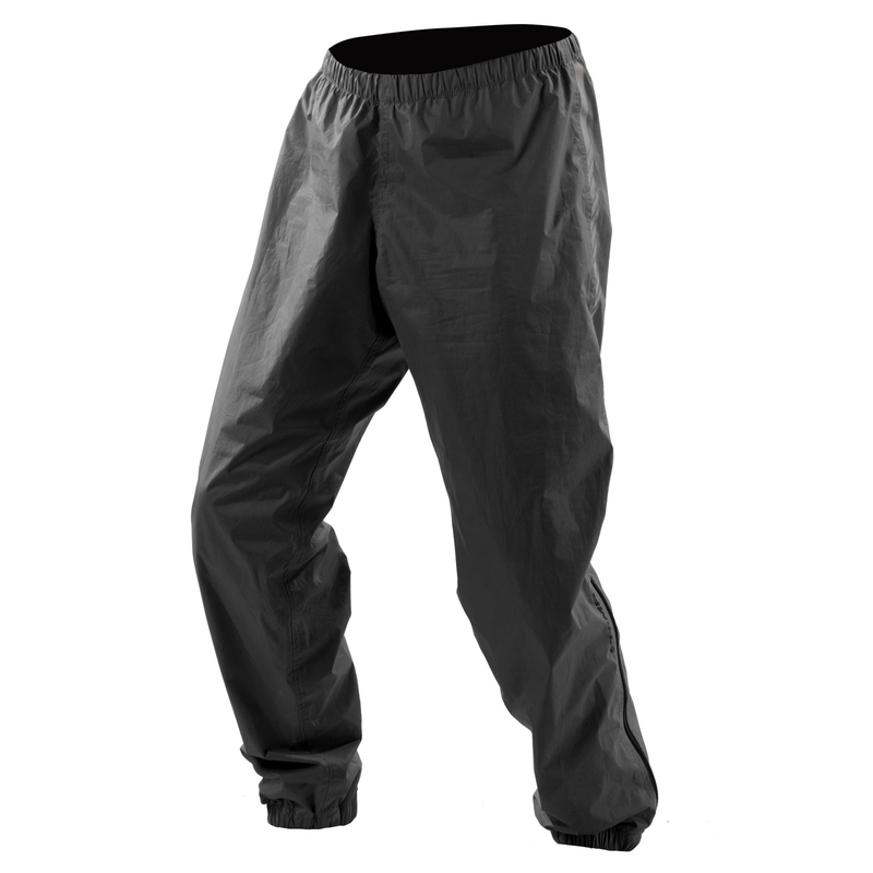 Shima HydroDry sort motorcykeljakke