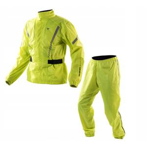 Shima HydroDry fluo gul