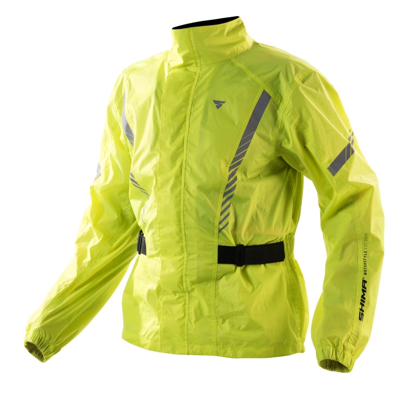 Shima HydroDry fluo gul