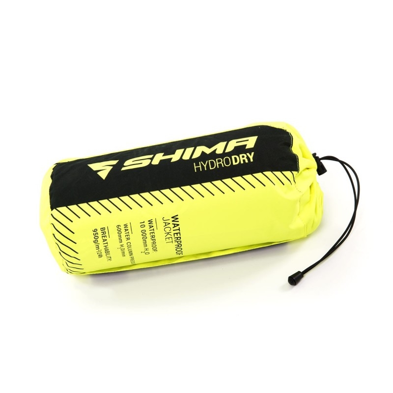 Shima HydroDry fluo gul