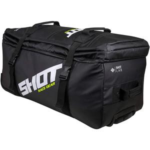 Rejsetaske med hjul Shot Climatic