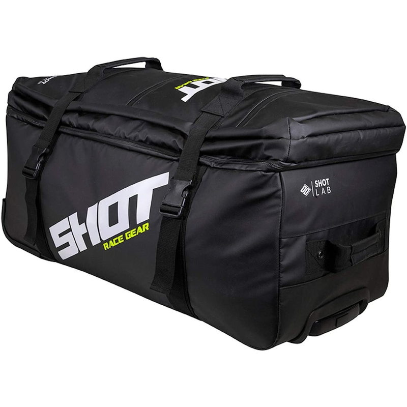 Rejsetaske med hjul Shot Climatic