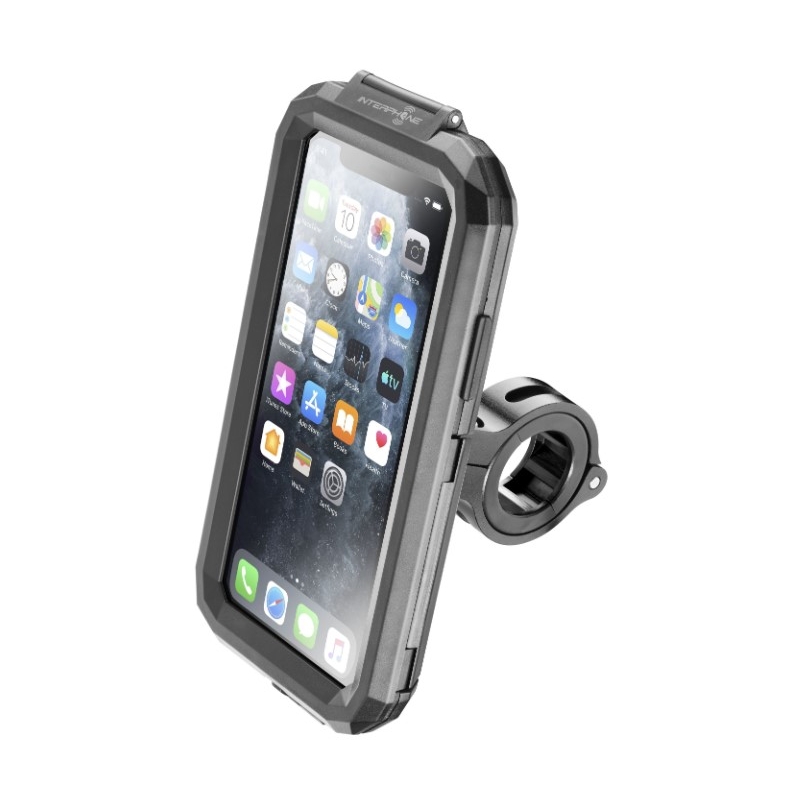 Interphone vandtæt etui til Apple iPhone 11 Pro Max