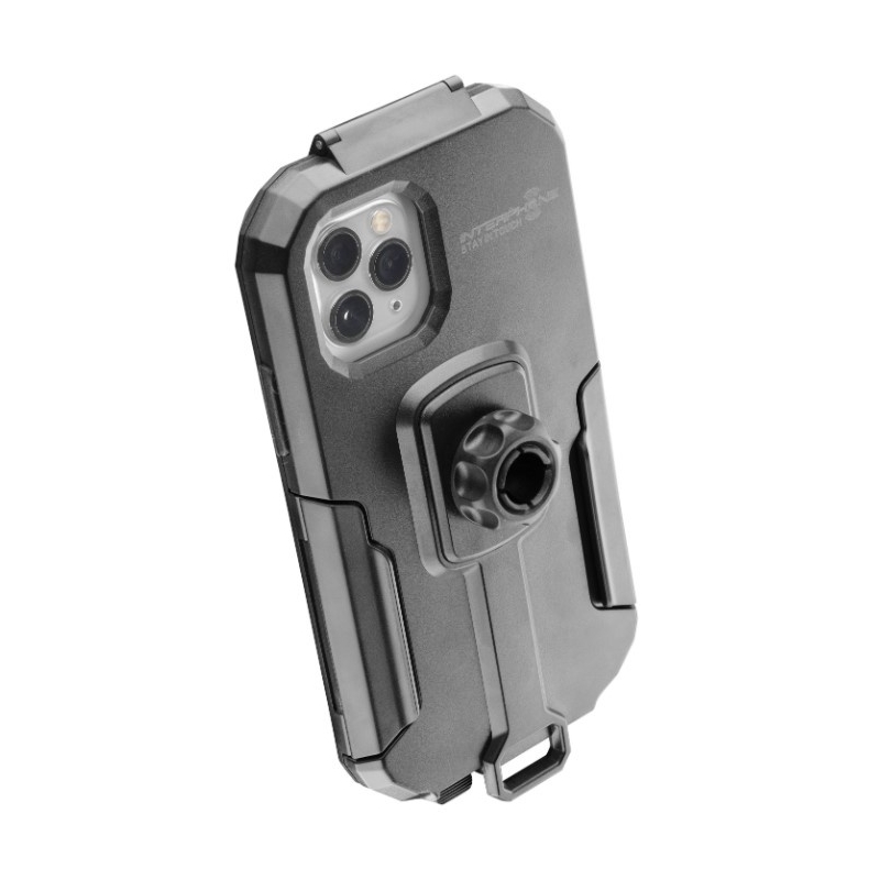 Interphone vandtæt etui til Apple iPhone 11 Pro Max