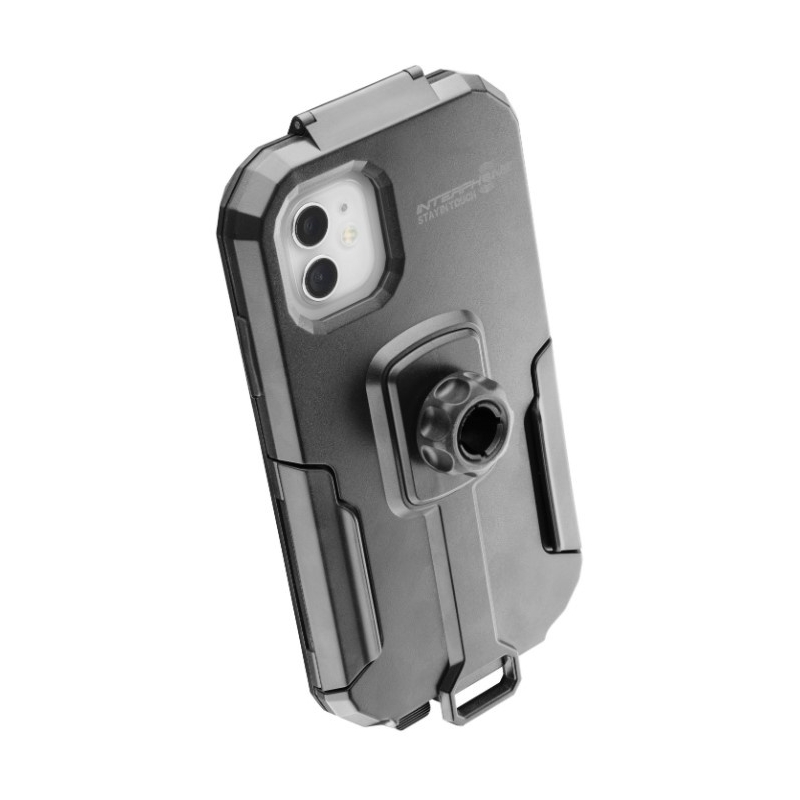 Interphone vandtæt etui til Apple iPhone 11