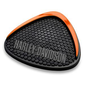 Harley-Davidson sidestøttepude