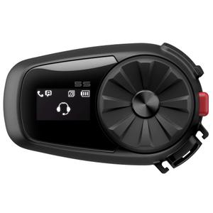 Sæt med 2 Bluetooth-intercom SENA 5S