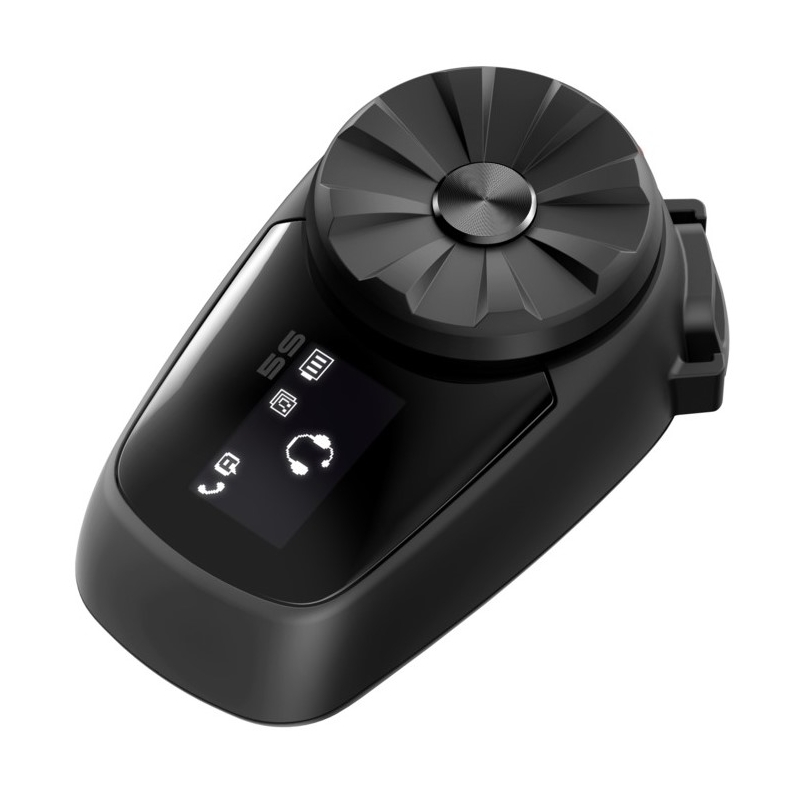 Sæt med 2 Bluetooth-intercom SENA 5S