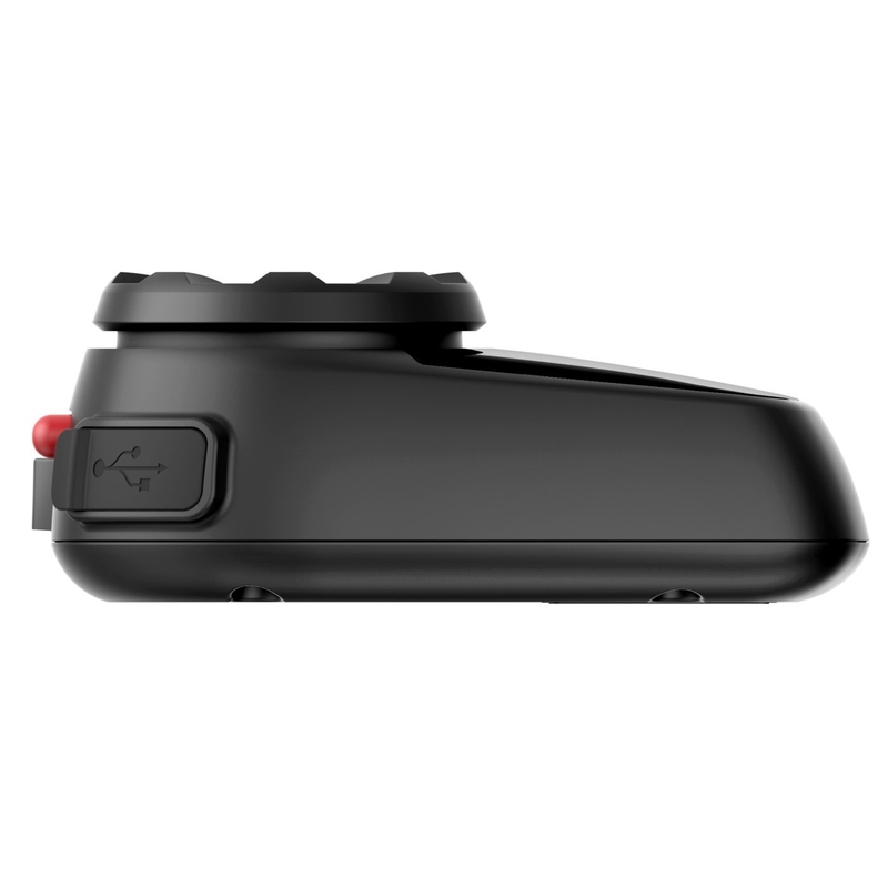 Sæt med 2 Bluetooth-intercom SENA 5S