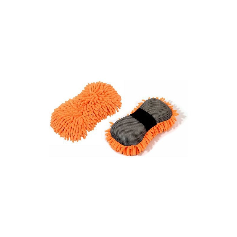 Mycí houba MICROFIBER 2 v 1 KENCO
