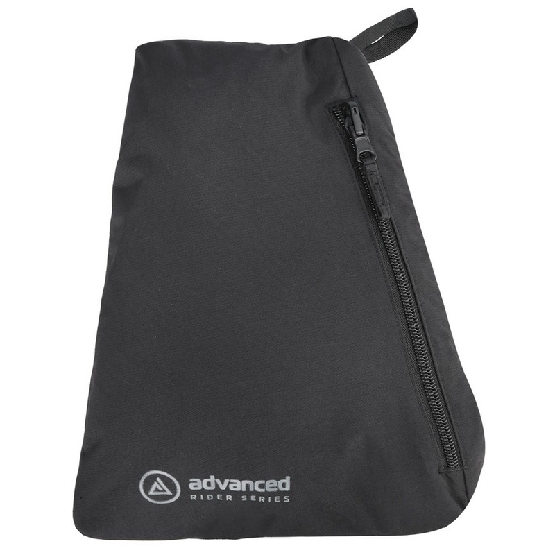 Bunda do deště Oxford Advanced Rain Seal Pro černo-šedo-fluo žlutá výprodej