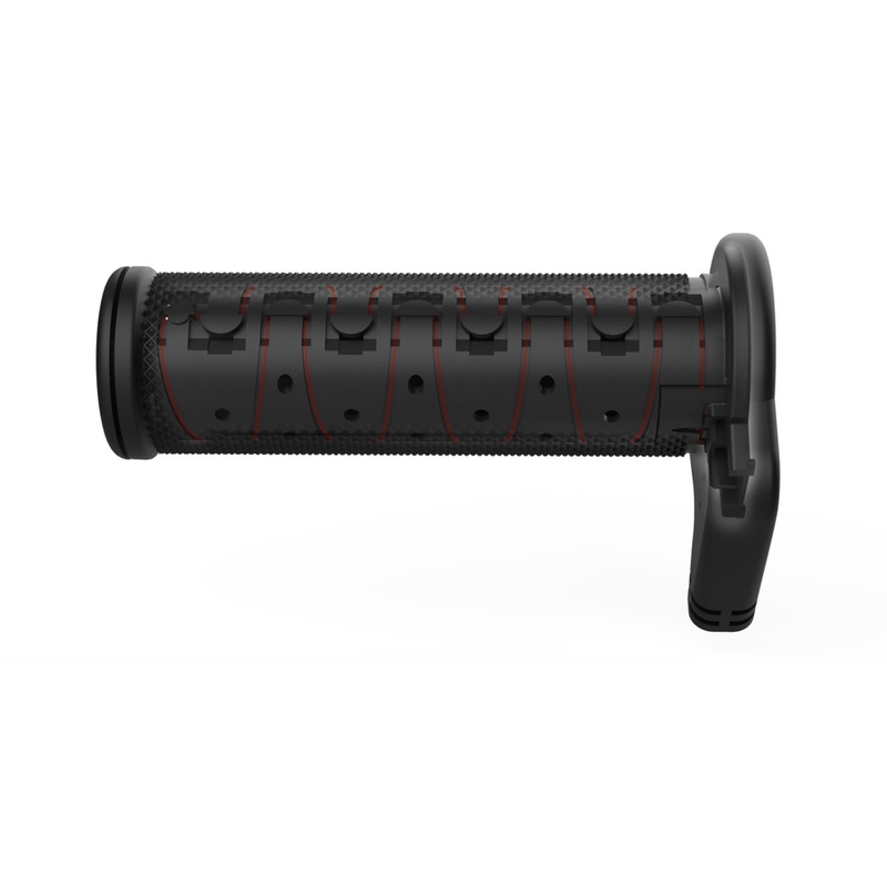 Oxford Hotgrips Evo Thermistor ATV opvarmede greb