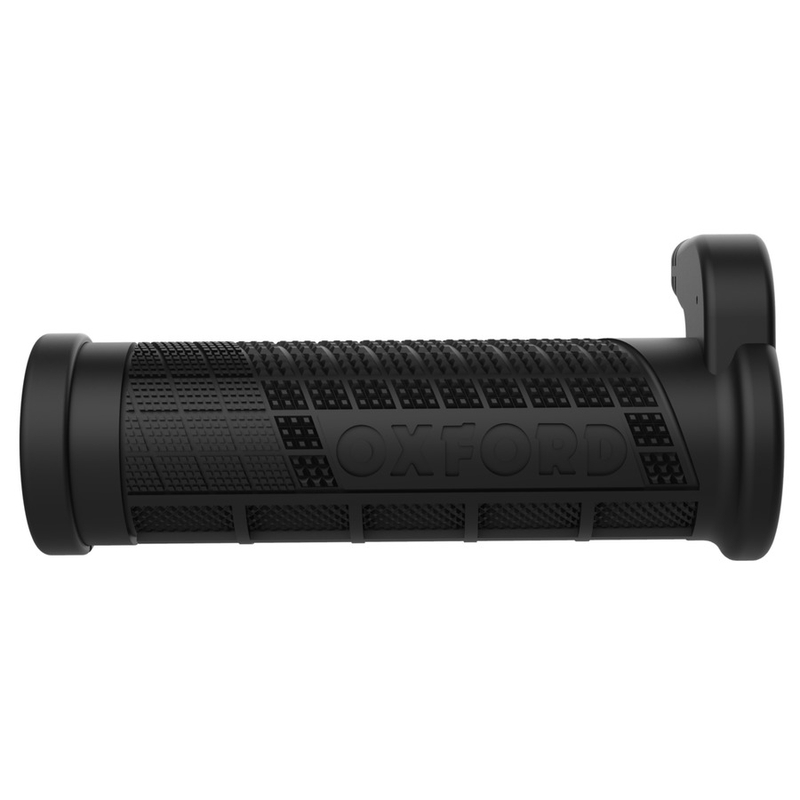 Oxford Hotgrips Evo Thermistor ATV opvarmede greb
