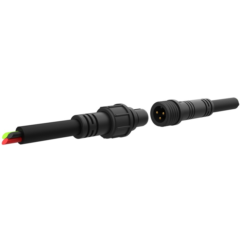 Oxford Hotgrips Evo Thermistor Sports opvarmede greb