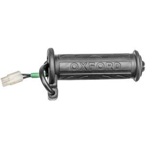 Udskiftning af højre håndtag til Oxford Hotgrips Commuter