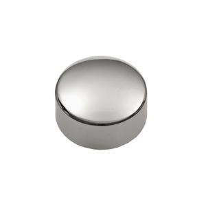 Hætte til Oxford Hotgrips Cruiser og Cruiser Premium - krom