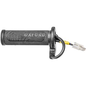 Udskiftning af venstre håndtag til Oxford Hotgrips Premium Sports Heated Grips